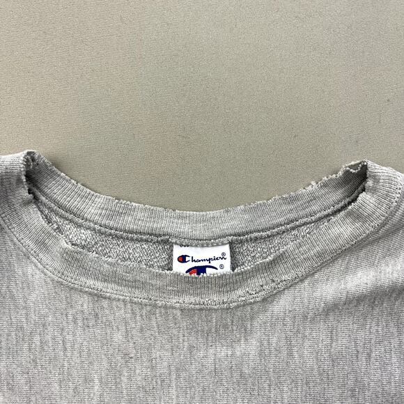 Vintage West Point Sweatshirt Large Champion Reverse Weave Military Academy USMA - Picture 7 of 12